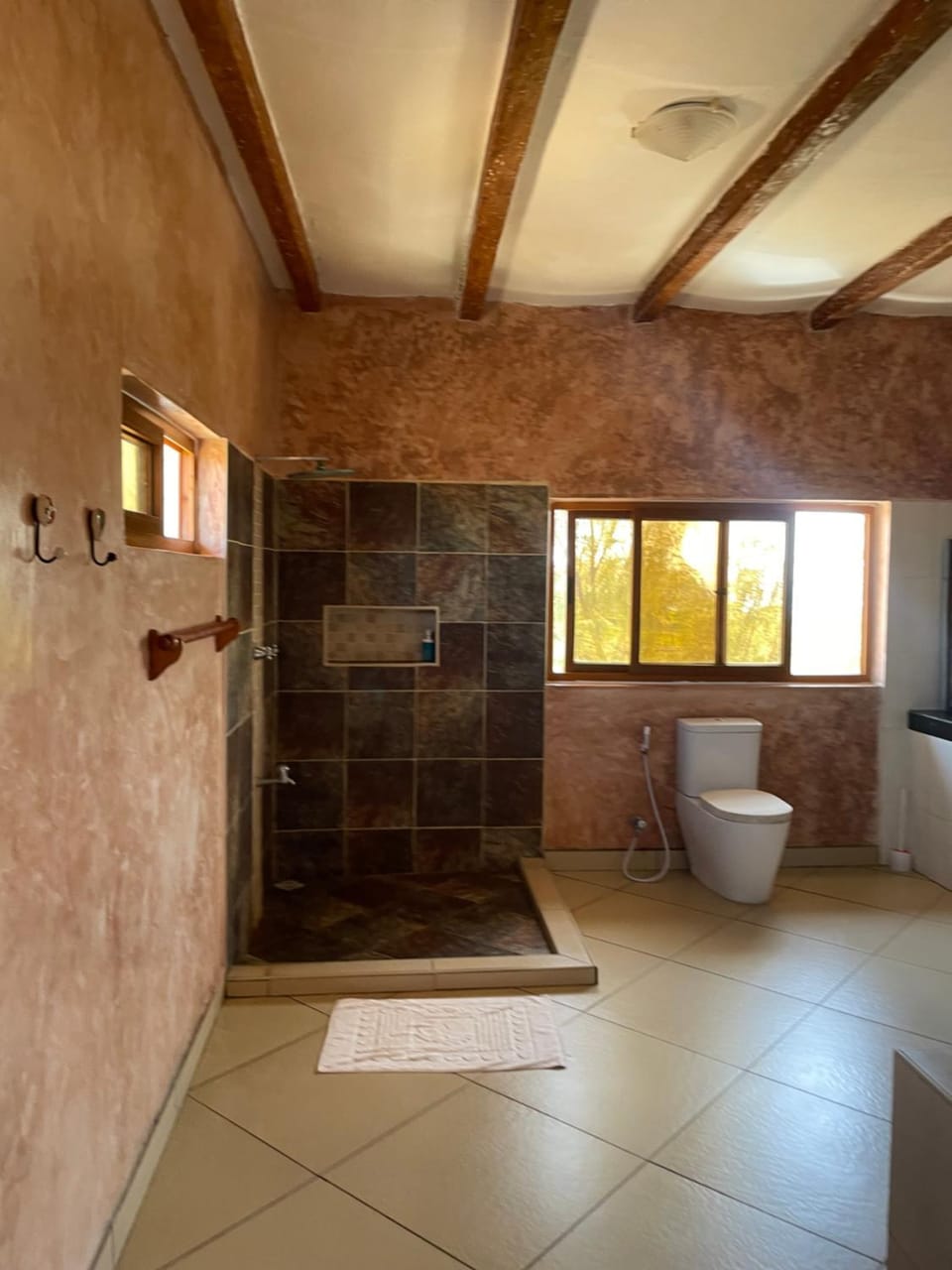 Watamu Villa Apartment in Kenya
