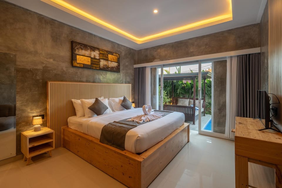 Vanaxel Villa Villa in Sukawati