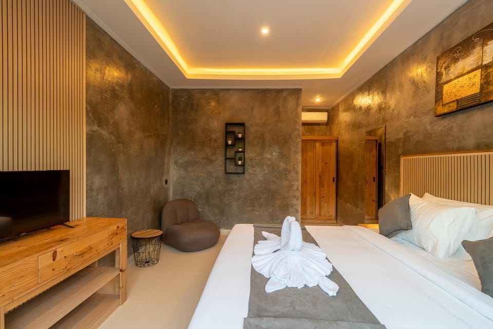 Vanaxel Villa Villa in Sukawati