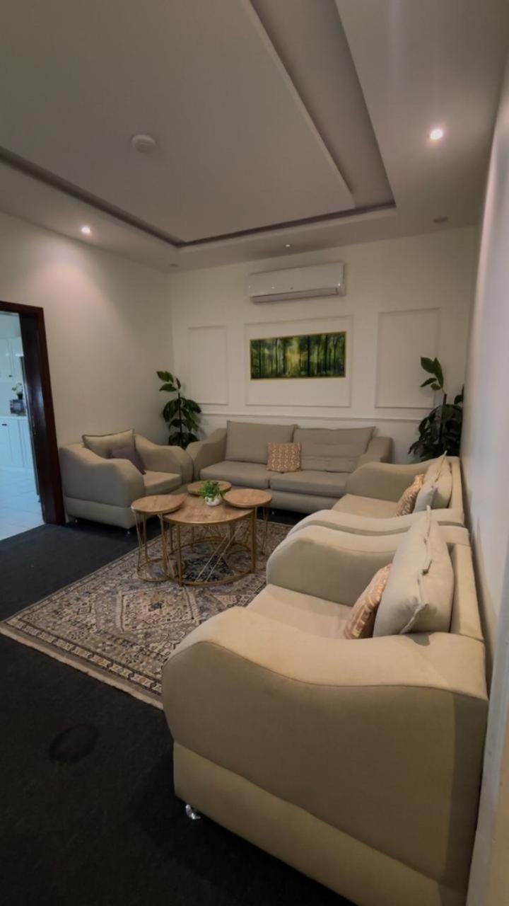 شقه مفروشه المدينة المنورة Apartment in Medina