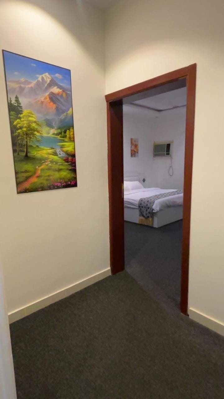 شقه مفروشه المدينة المنورة Apartment in Medina