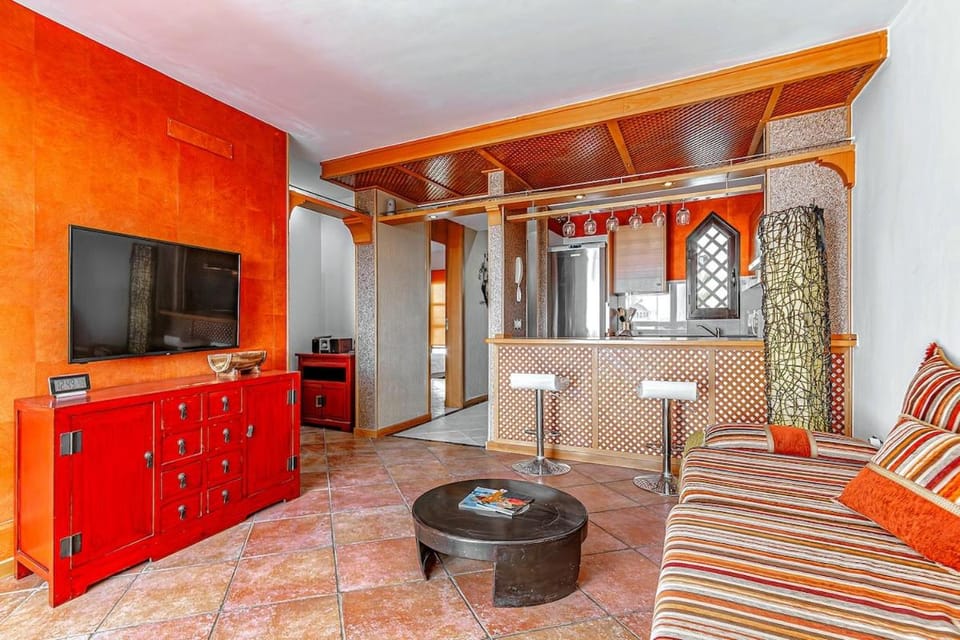 Tenerifeopenhome Adeje Paradise Apartment in Canary Islands
