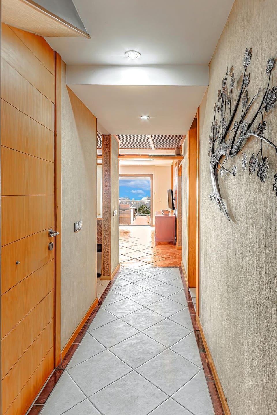 Tenerifeopenhome Adeje Paradise Apartment in Canary Islands