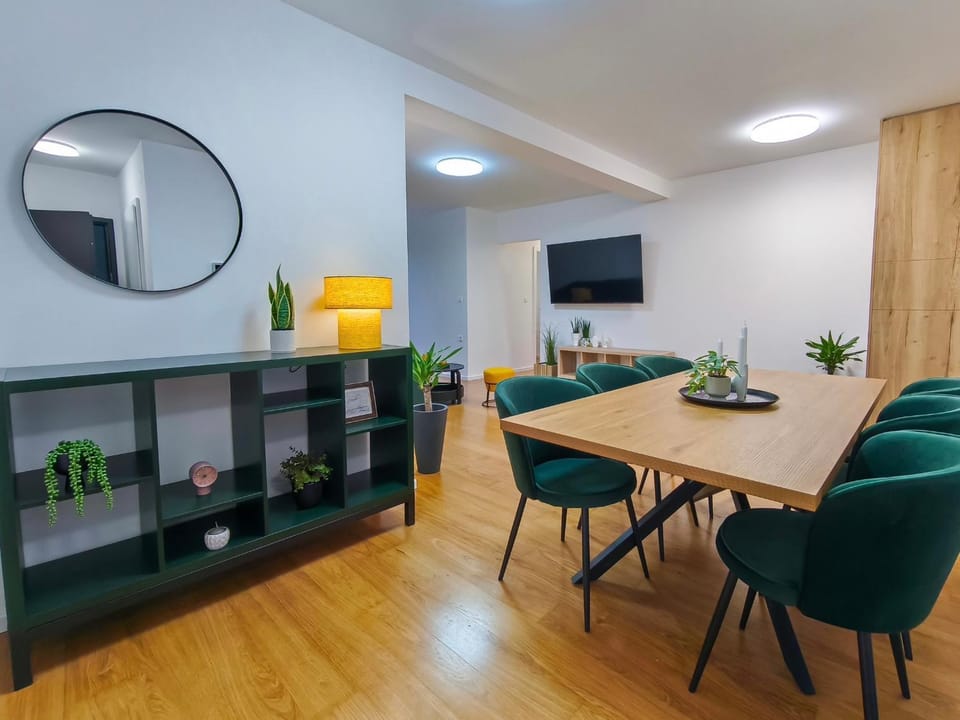 Gardenia Apartment in Croatia