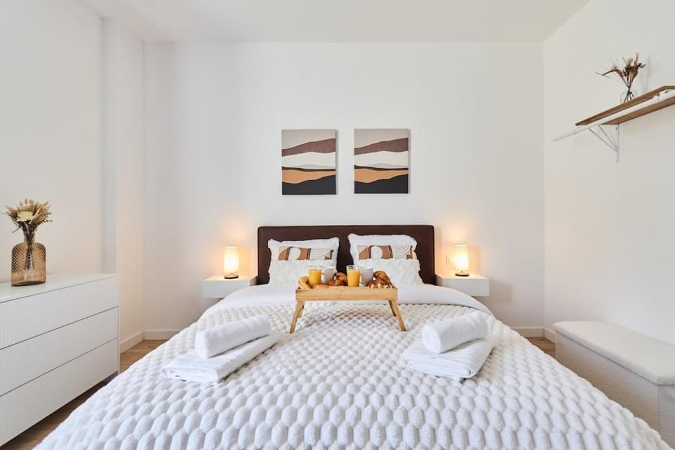 Le Cliquot - Maison - Spa - Jardin - Parking Gratuit Villa in Reims