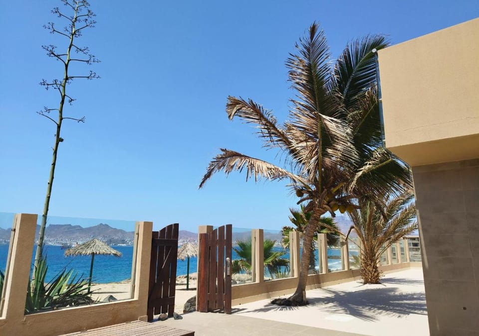 Sea view