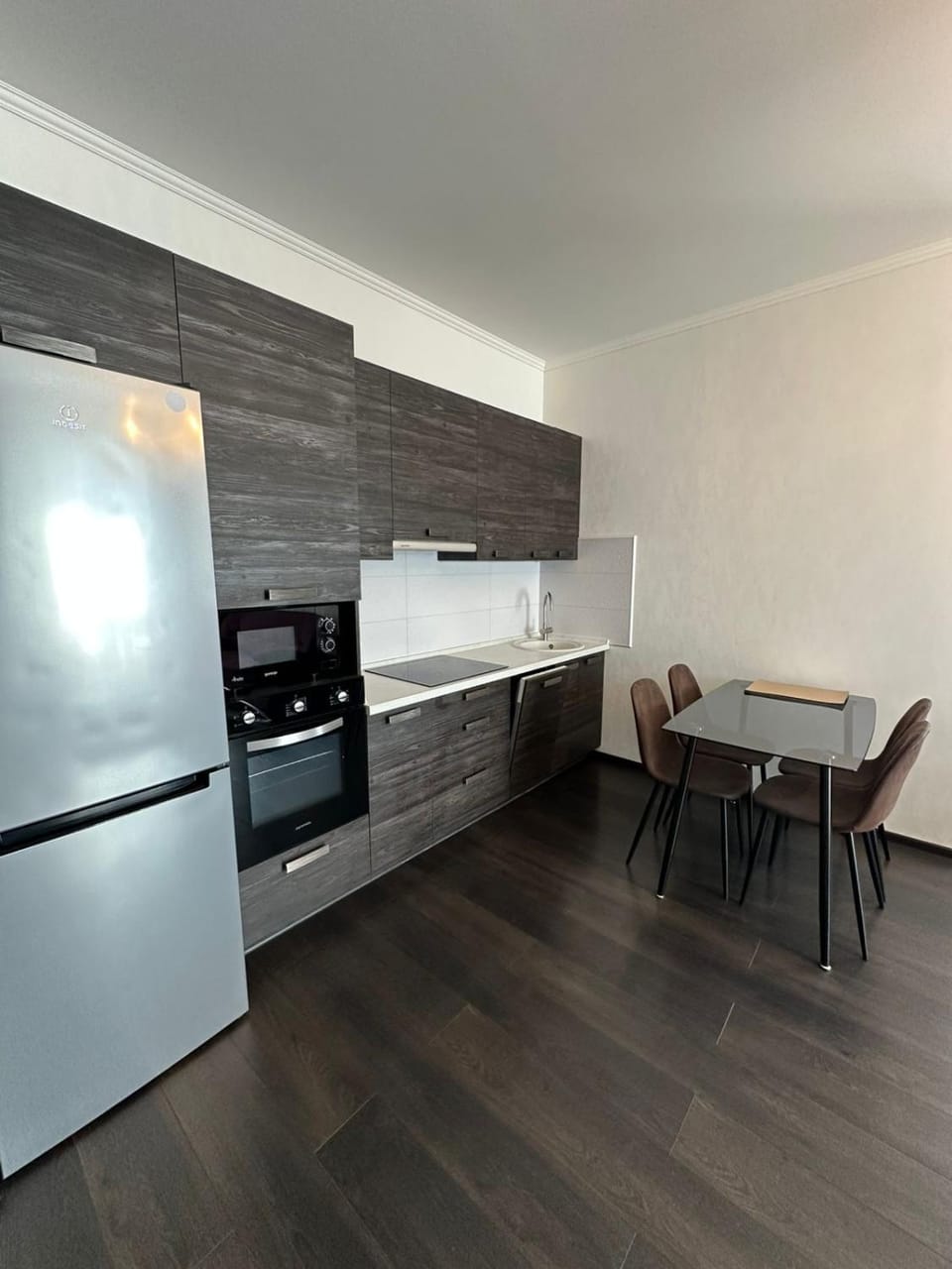 Panorama Dnipro apartment Apartment in Dnipro