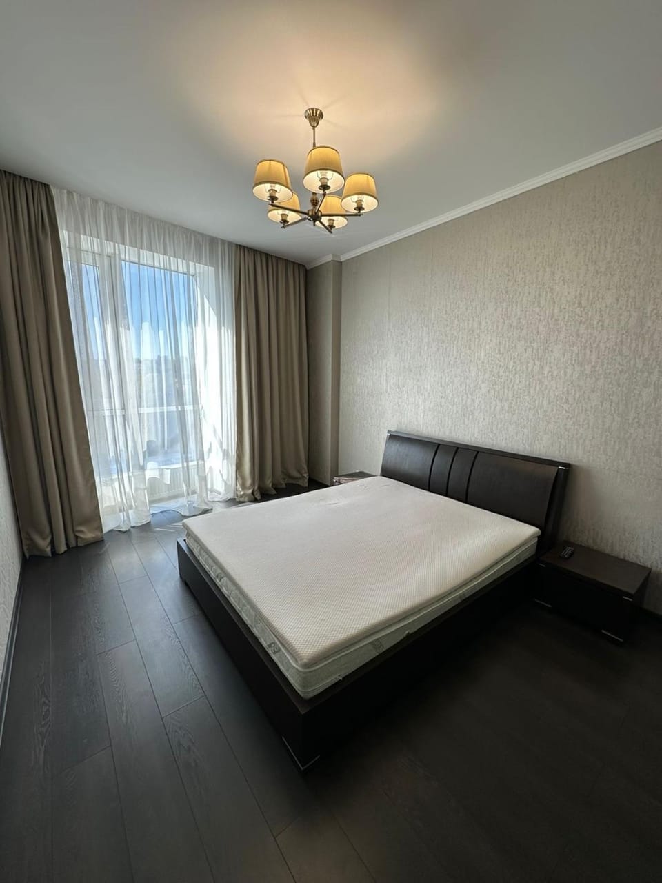 Panorama Dnipro apartment Apartment in Dnipro