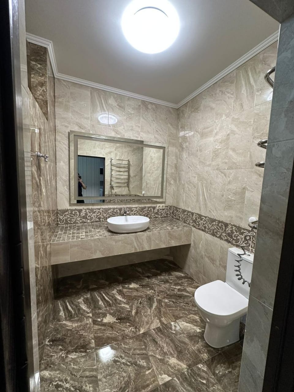 Panorama Dnipro apartment Apartment in Dnipro