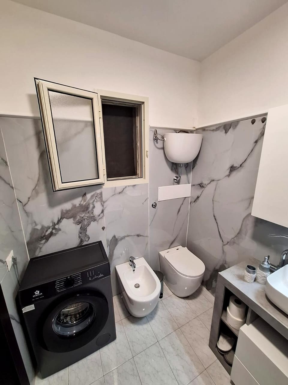 Shower, Toilet, Bathroom, bidet