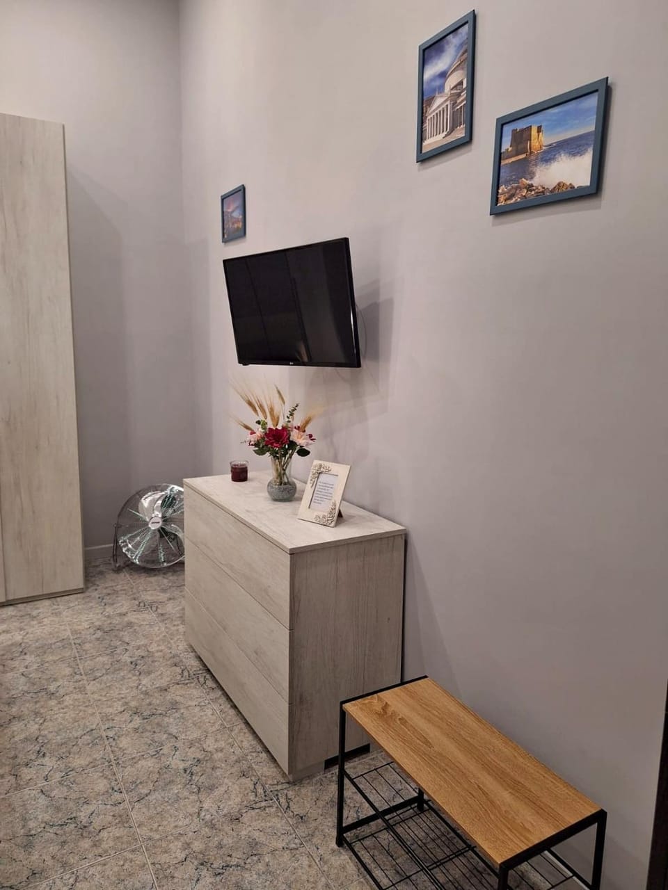 TV and multimedia, Evening entertainment