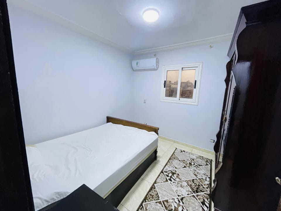 15 خالد بن الوليد Apartment in Alexandria