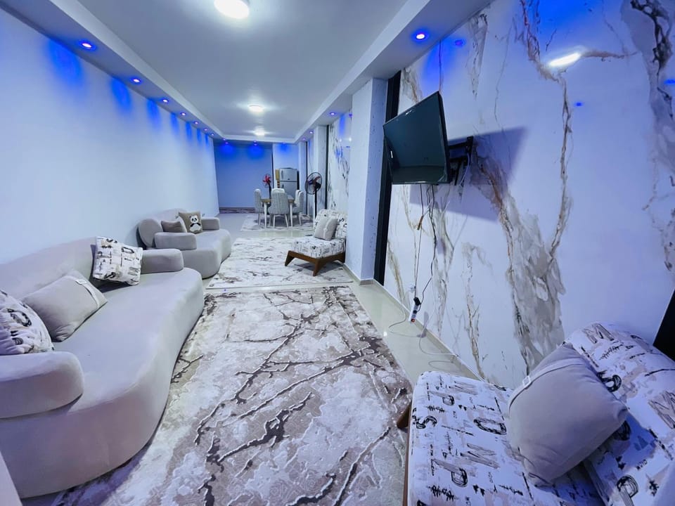 15 خالد بن الوليد Apartment in Alexandria