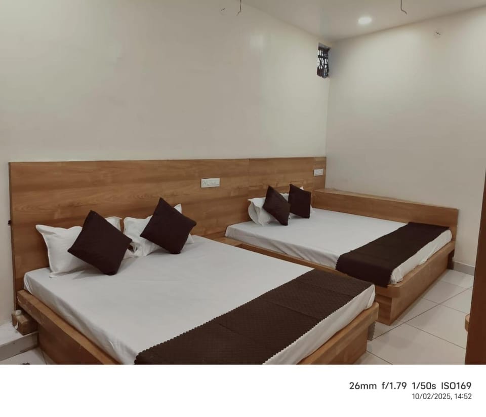 Hotel Gokul Hostel in India
