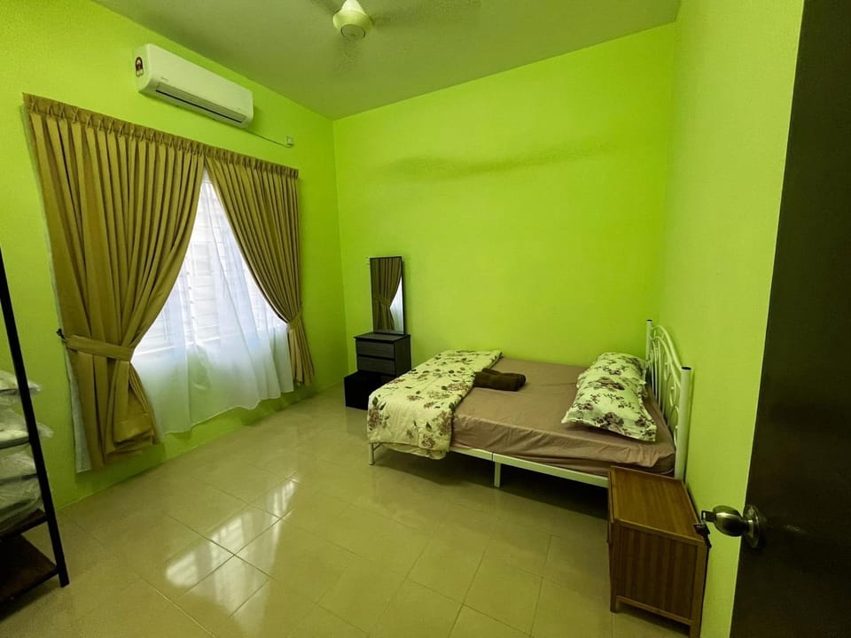 Homestay Seri Pagi House in Pahang, Malaysia