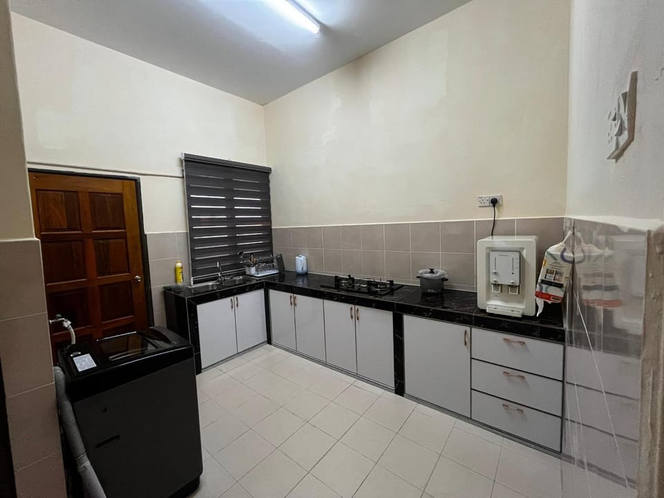 Homestay Seri Pagi House in Pahang, Malaysia