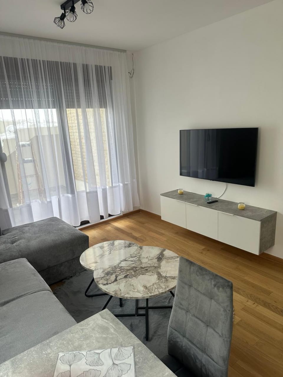 М&N Apartman Zlatibor Apartment in Zlatibor