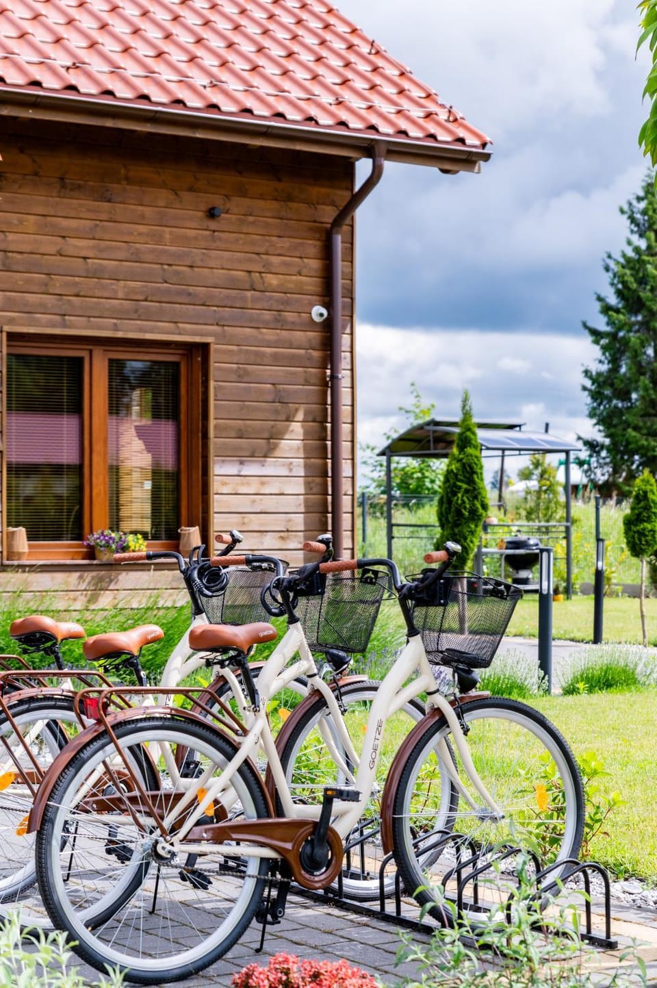 Cycling