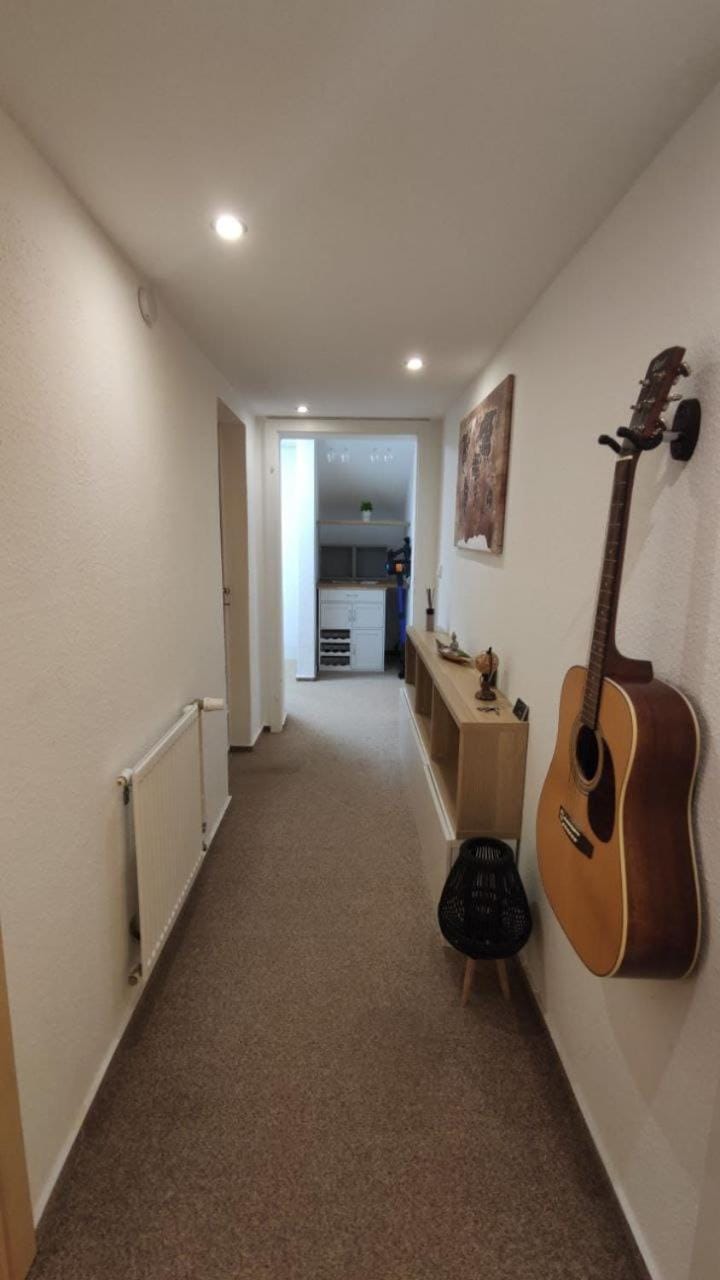 Ferienwohnung, Apartment, Pension - Berlin Neuenhagen Apartment in Berlin