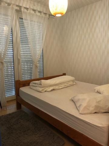 Appartement spacieux 3 chambres avec balcon et parking privé Apartment in Luz-Saint-Sauveur