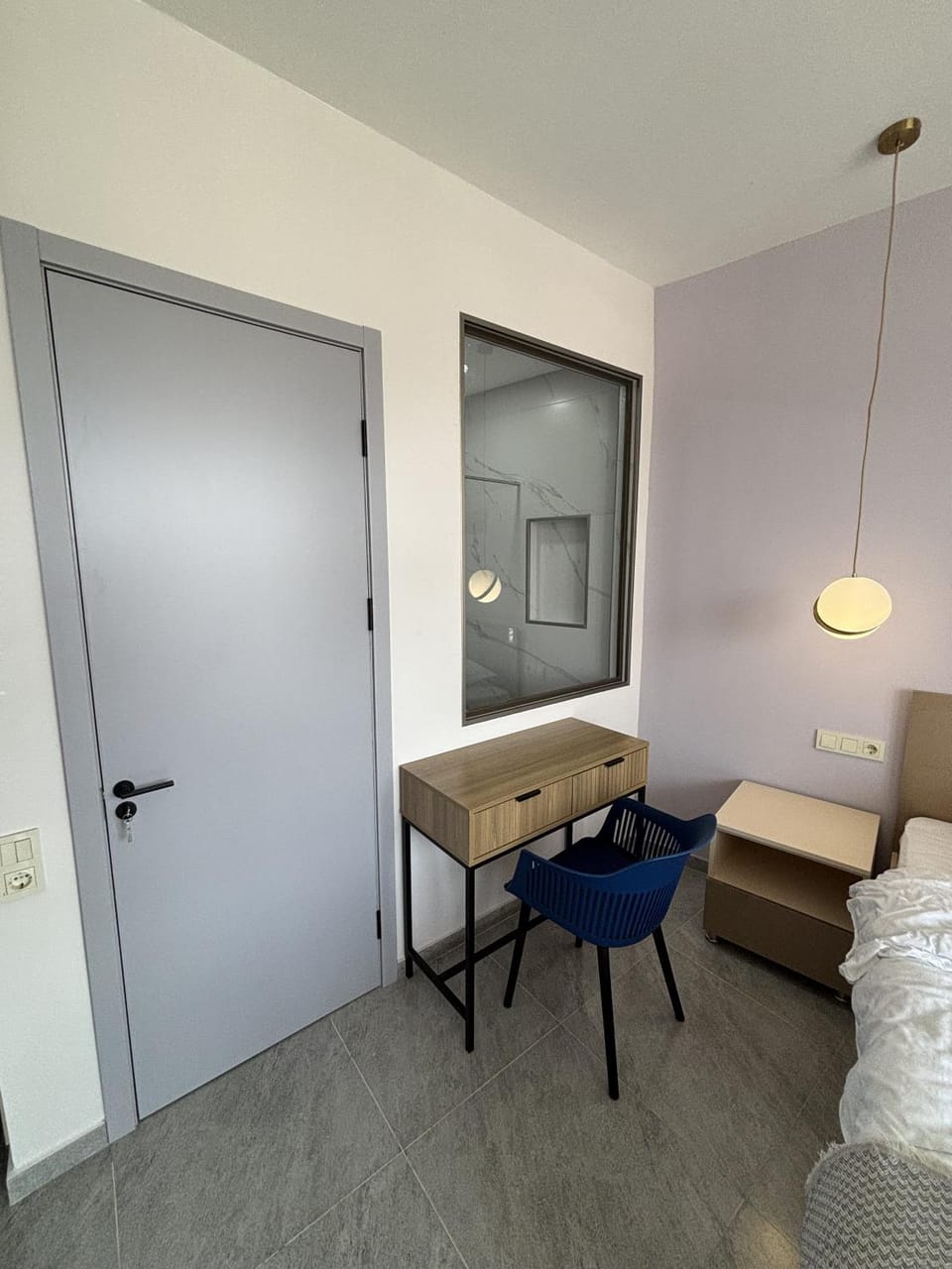 Bella Casa - Guest House Bed and Breakfast in Tbilisi, Georgia