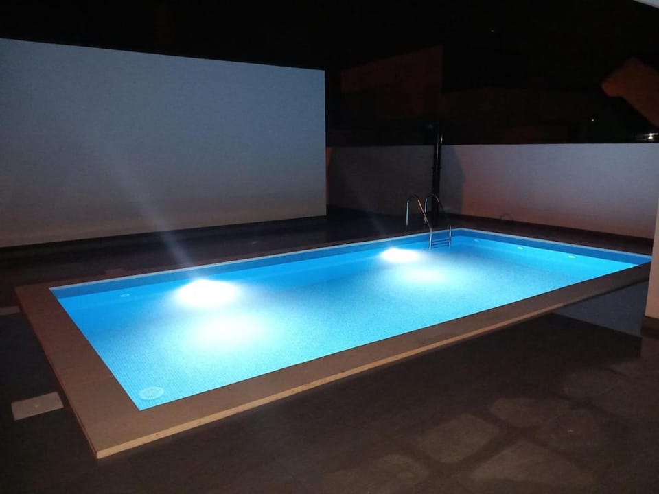Modern villa with charm in Trnovec near Varaždin Villa in Croatia