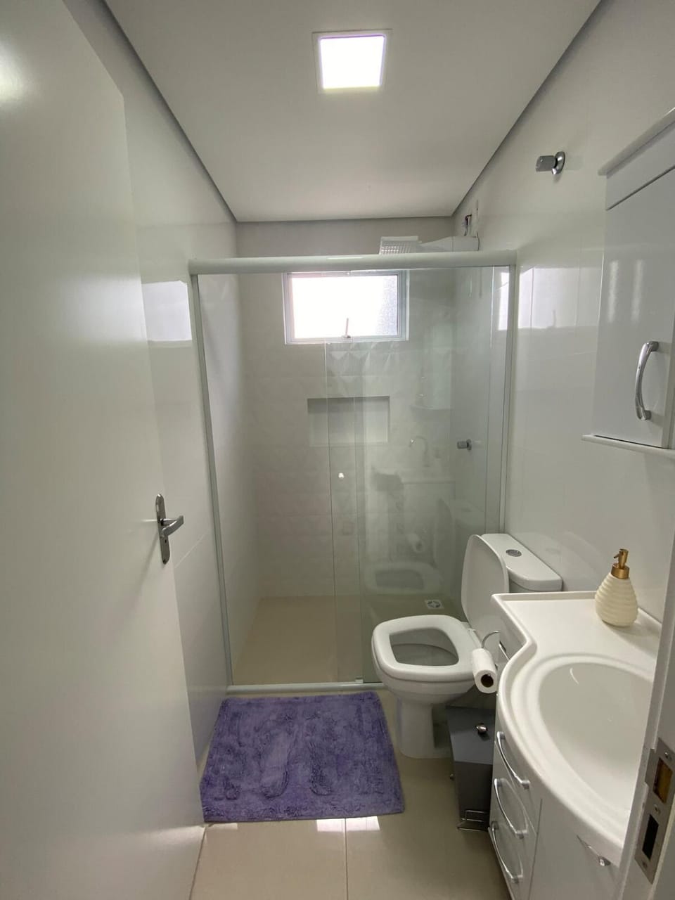 Apto exclusivo 401 Ed Brisa do Sol Apartment in Piratuba