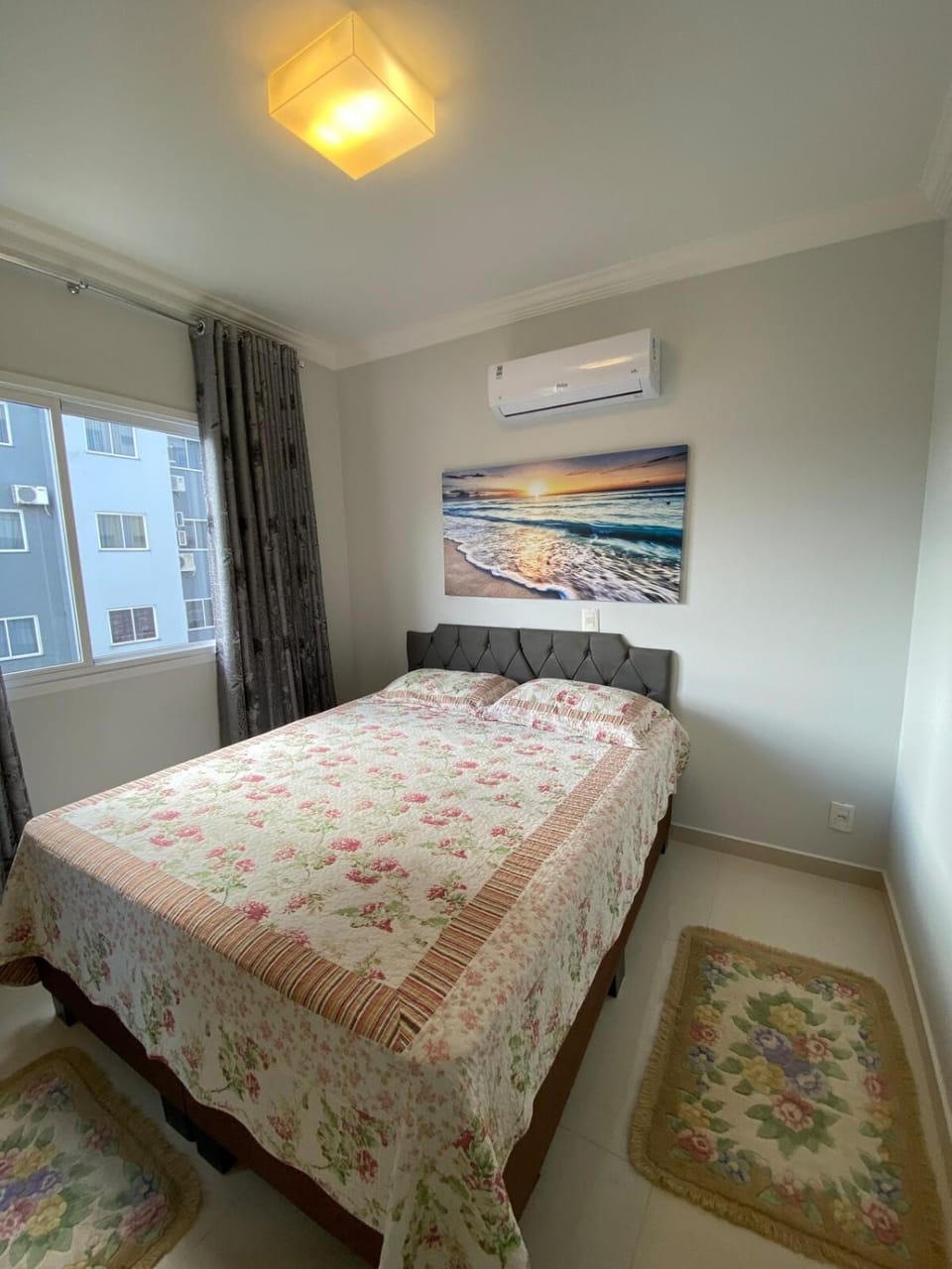 Apto exclusivo 401 Ed Brisa do Sol Apartment in Piratuba