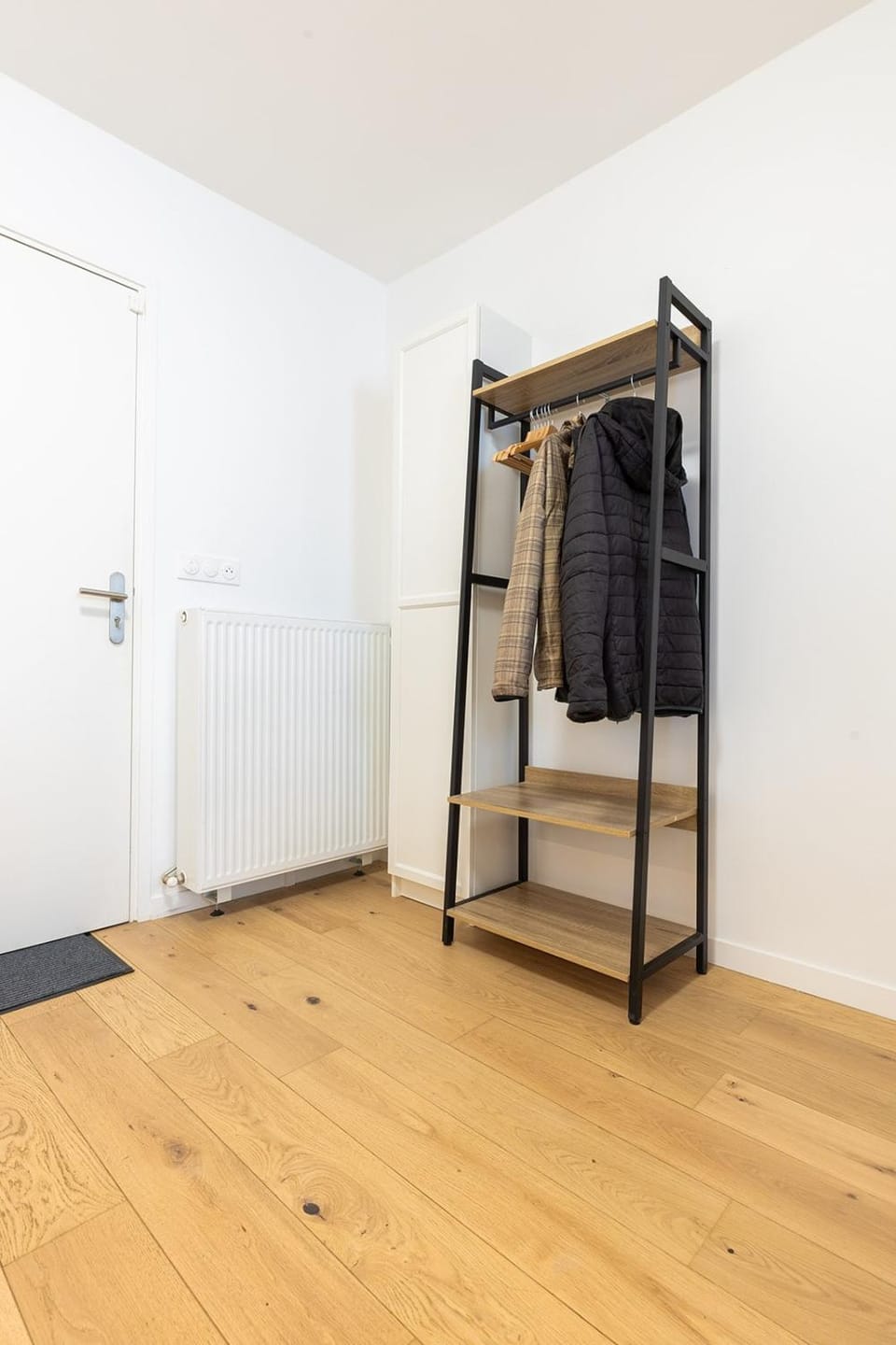 Studio, Emplacement parfait, Séjour tout confort Apartment in Chessy