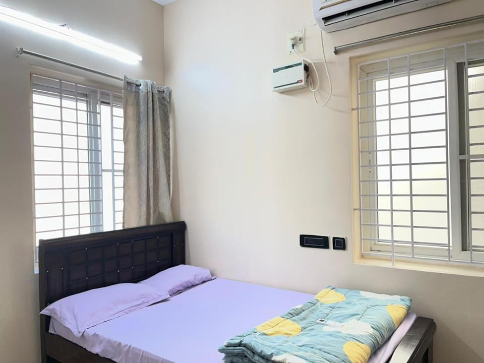Good stay T Nagar Poes Apartment in Chennai