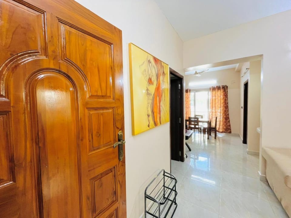 Good stay T Nagar Poes Apartment in Chennai