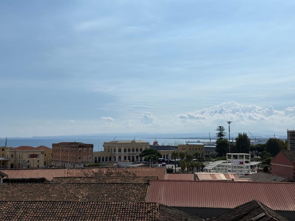 Sea view