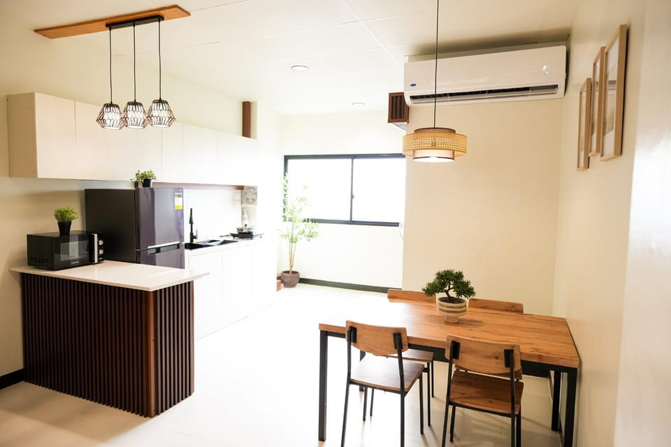 Not avail now Apartment in Davao City