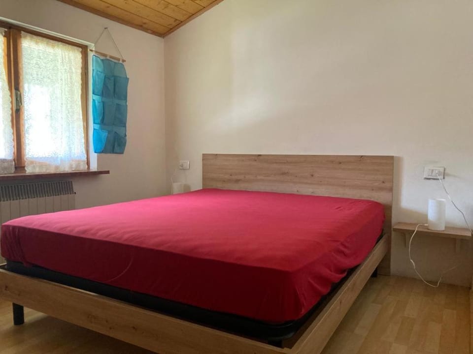 Appartamenti Elda Zandegiacomo Apartment in Friuli-Venezia Giulia