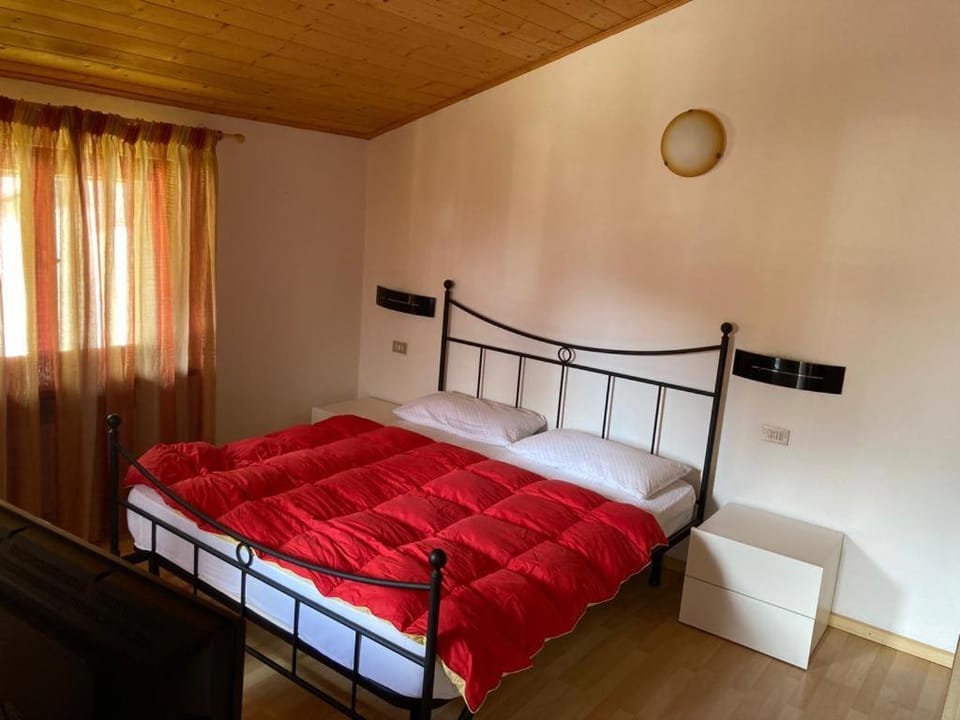 Appartamenti Elda Zandegiacomo Apartment in Friuli-Venezia Giulia