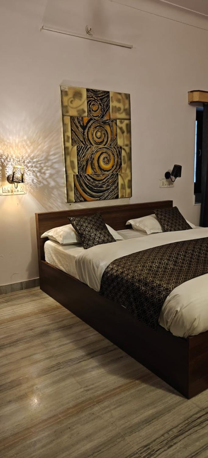 The Ramayana Vacation rental in Udaipur