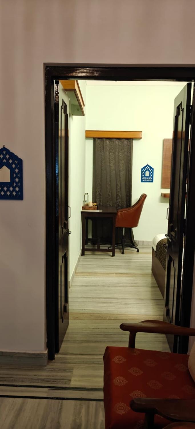 The Ramayana Vacation rental in Udaipur