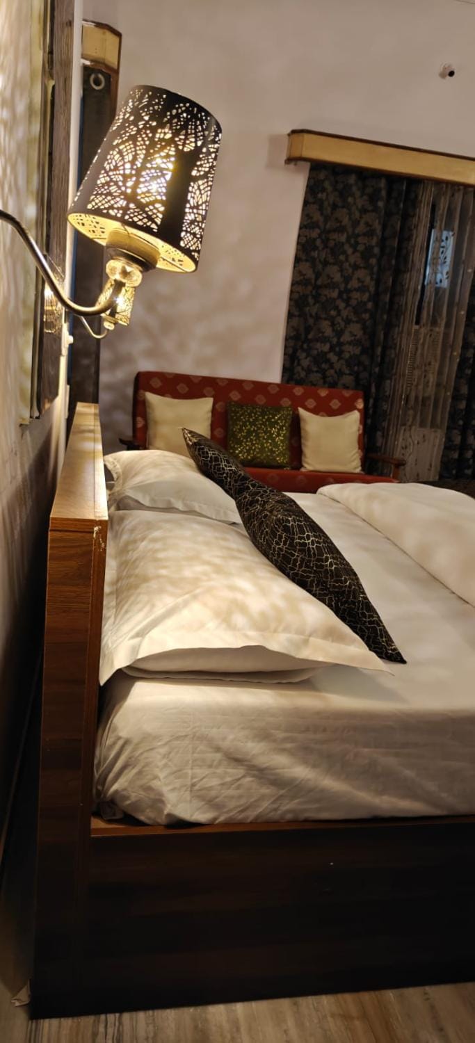 The Ramayana Vacation rental in Udaipur