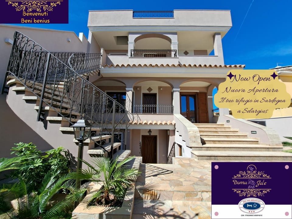 Property building, Logo/Certificate/Sign
