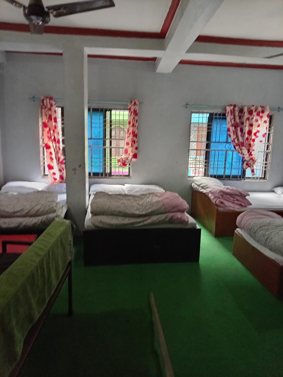 SHRISTI SHRIJANA GUEST House Bed and Breakfast in Bagmati Province, Nepal