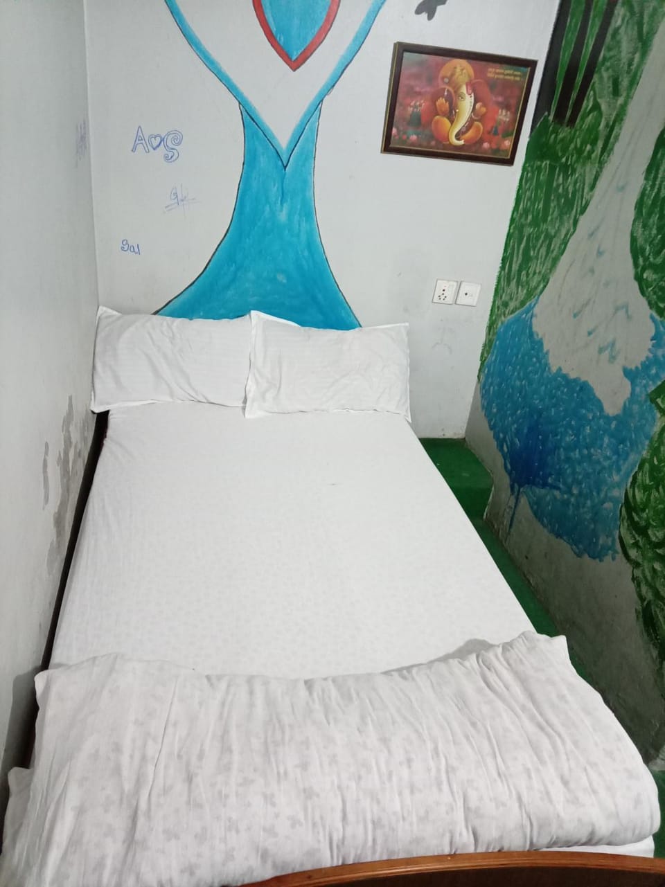 SHRISTI SHRIJANA GUEST House Bed and Breakfast in Bagmati Province, Nepal