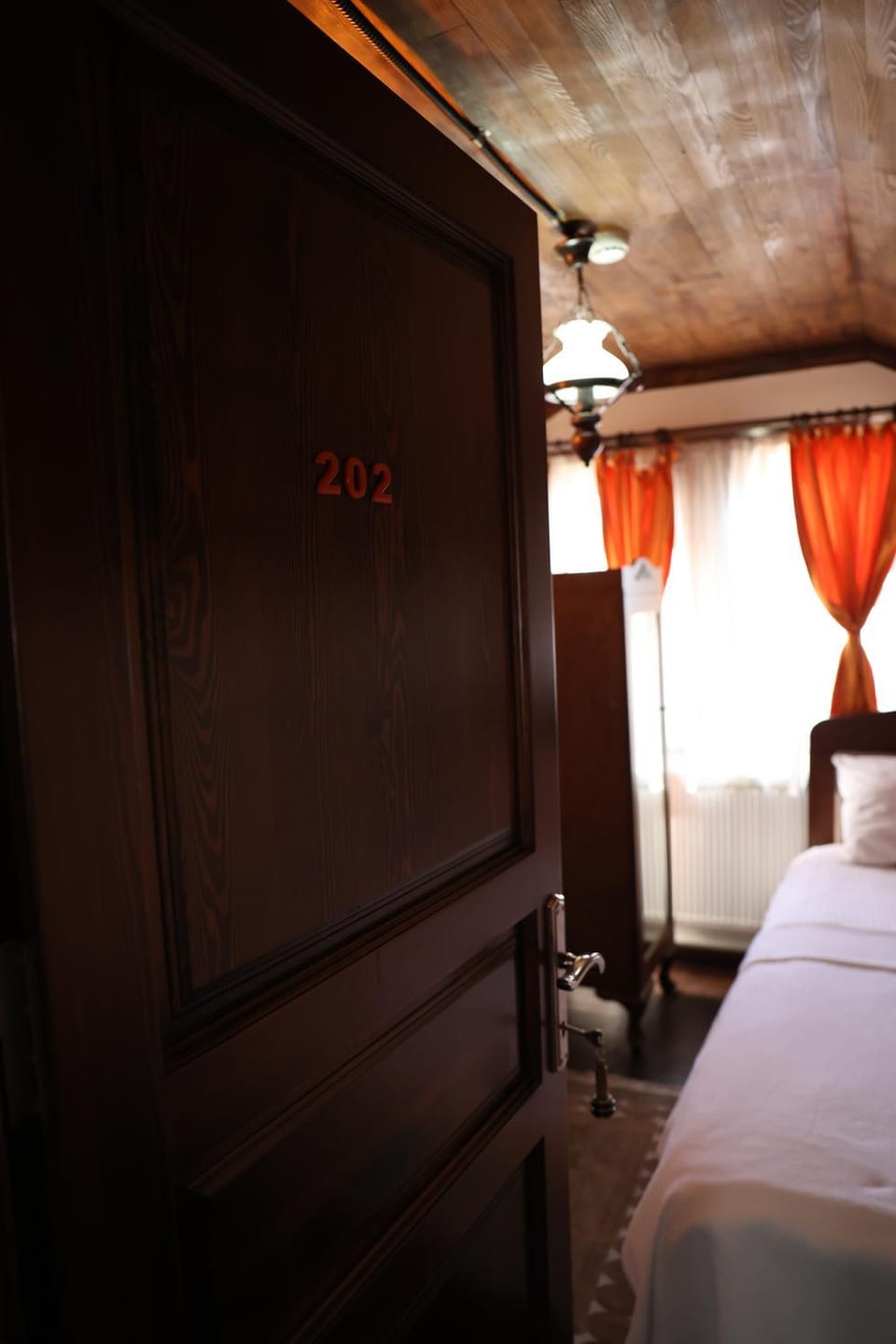 Paşabahçe Konağı Hotel in Turkey