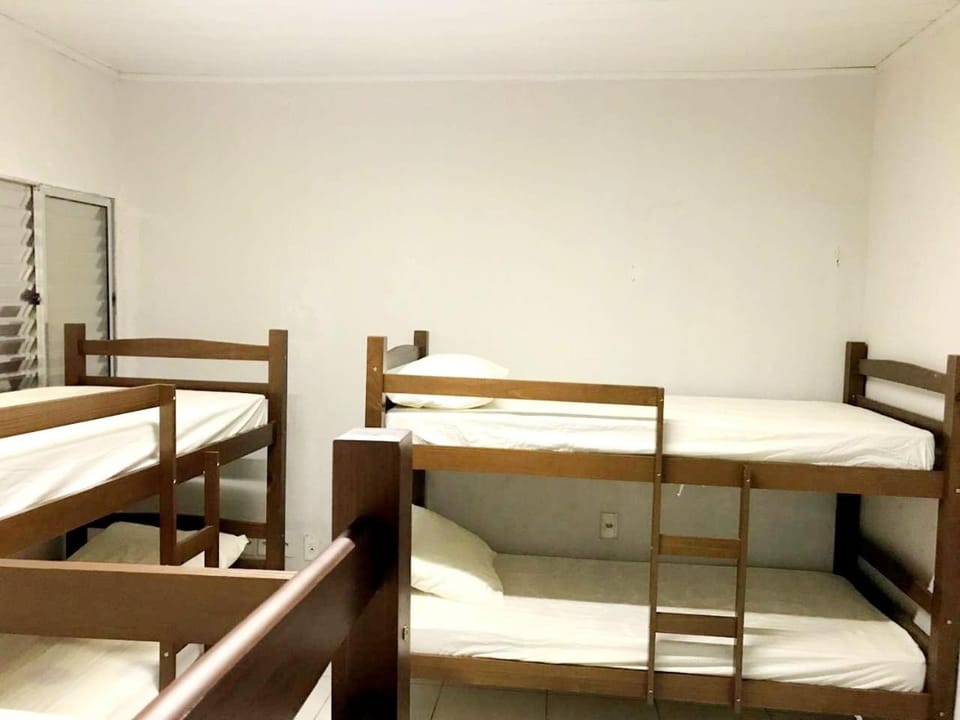 Hostel JK Hotel in State of Piauí, Brazil