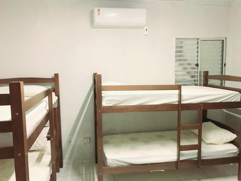 Hostel JK Hotel in State of Piauí, Brazil