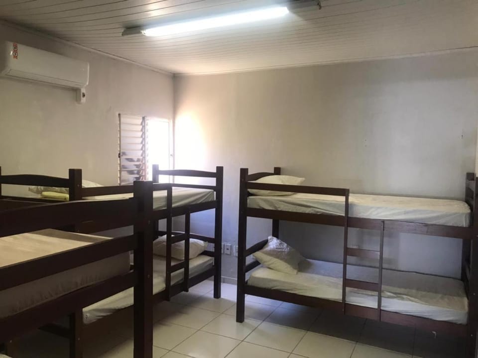 Hostel JK Hotel in State of Piauí, Brazil