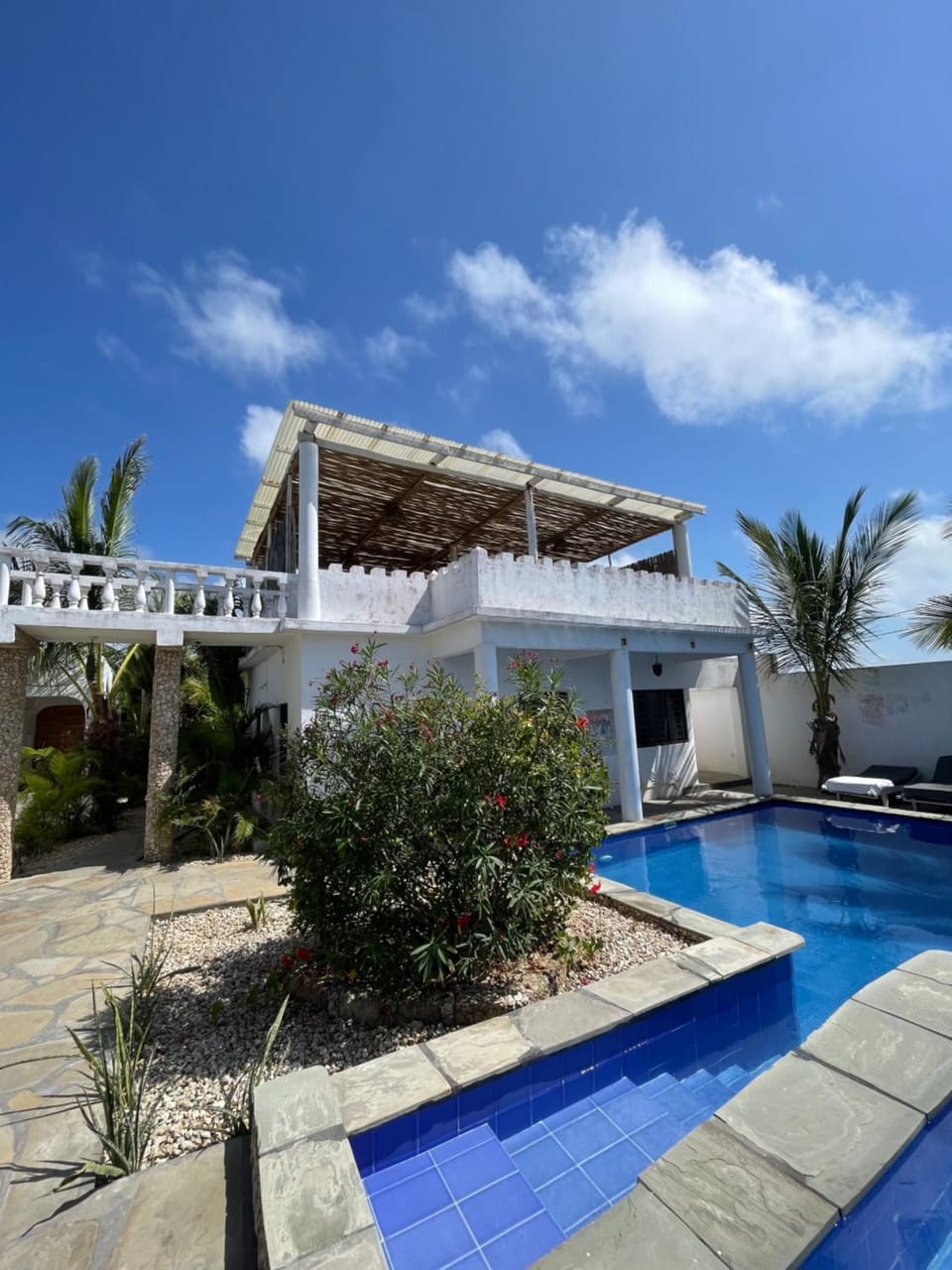 Watamu 2B Apartment in Kenya