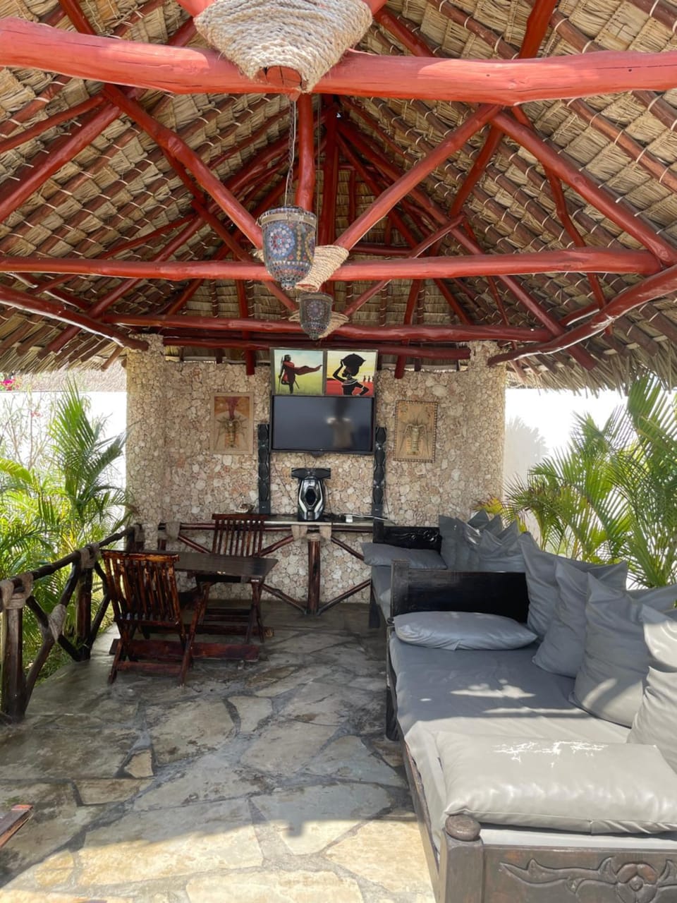 Watamu 2B Apartment in Kenya