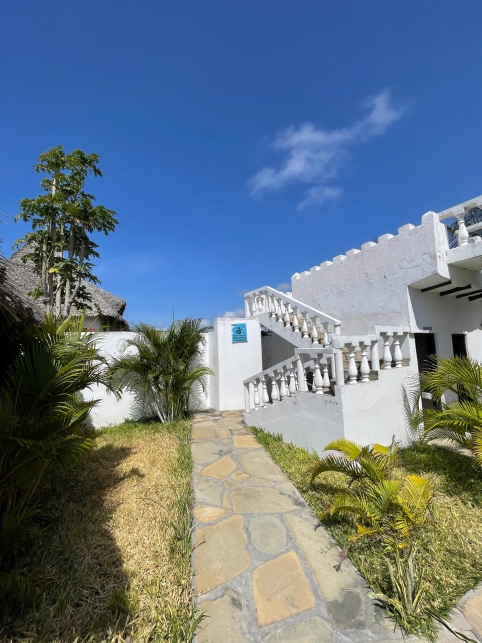 Watamu 2B Apartment in Kenya