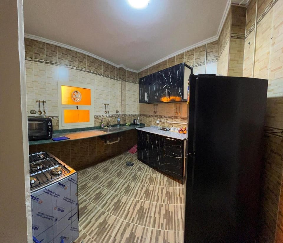 شقة بأفضل أحياء الشيخ زايد Apartment in Egypt