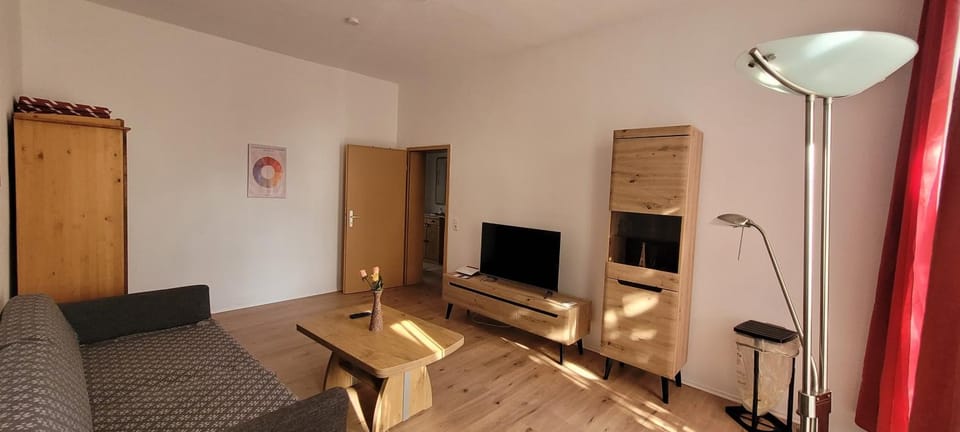 Goethe Apartment Apartment in Plauen